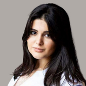 Ляфишева Фарида Хамидовна, ортодонт