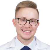 Галимов Шамиль Камилевич, ортопед