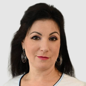 Термосесова Ольга Вячеславовна, врач УЗД