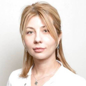 Муравьева Ольга, врач-косметолог