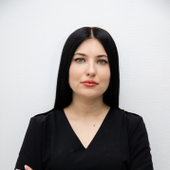 Вальковская Алина Игоревна, дерматолог