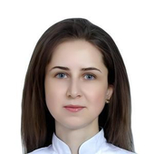 Джавахишвили Ирина Северяновна, дерматовенеролог