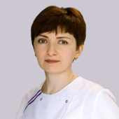 Черницына Наталья Анатольевна, диабетолог