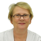 Дивненко Татьяна Геннадьевна, акушер-гинеколог