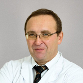 Прокопенко Семен Владимирович, невролог