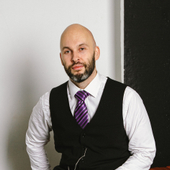 Андрианов Антон Анатольевич, психолог