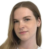 Агафонова Вероника Владимировна, стоматологический гигиенист