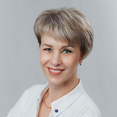 Лимаренко Наталия Александровна, хирург-онколог