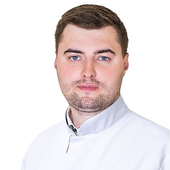 Третьяков Дмитрий Сергеевич, хирург