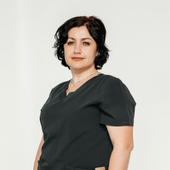 Семыкина Ольга Александровна, стоматологический гигиенист