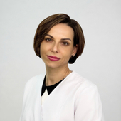 Кирюхина Юлия Сергеевна, кардиолог