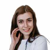 Морозова Ангелина Маратовна, инфекционист