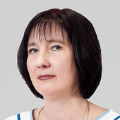 Тимонова Елена Мстиславовна, стоматолог-терапевт