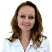 Жидкова Маргарита Владимировна, невролог