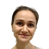 Пономарева Русана Закировна, психотерапевт
