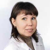 Баранова Мария Станиславовна, терапевт