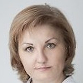 Ефимова Инна Николаевна, стоматолог-терапевт