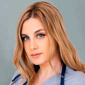 Вепринцева Анастасия Андреевна, терапевт