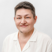 Клюжева Елена Николаевна, рефлексотерапевт