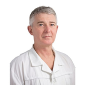 Мягких Александр Александрович, ЛОР