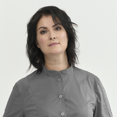 Хатомкина Розалия Зинуровна, хирург