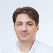 Карабач Игорь Валериевич, уролог