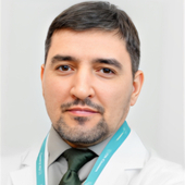 Ибрагимов Руслан Алиевич, уролог