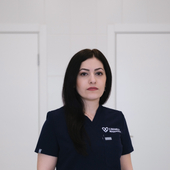 Мартиросян Араксия Борисовна, гинеколог