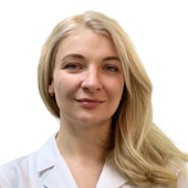 Понина Анастасия Александровна, хирург