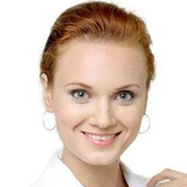 Стрижова Анна Александровна, терапевт