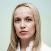 Морякова Оксана Викторовна, эндокринолог