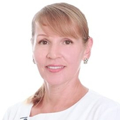 Щерба Марина Александровна, эндокринолог