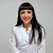 Мишина Маргарита Эдуардовна, терапевт