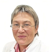 Горшкова Наталья Викторовна, венеролог