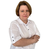 Хейнова Елена Анатольевна, ЛОР