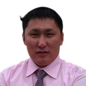 Митыпов Эрдыни Цыденешеевич, нейрохирург