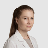 Шестернева Наталья Николаевна, офтальмолог