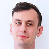 Ахмеров Михаил Эльдарович, стоматолог-ортопед