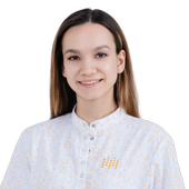 Лисюкова Регина Николаевна, детский стоматолог