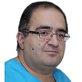 Вердян Тигран Ашотович, хирург
