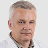 Сысуенков Андрей Александрович, эндоскопист