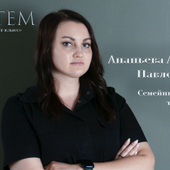 Ананьева Ангелина Павловна, стоматолог-терапевт