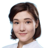 Губайдуллина Галия Фаритовна, травматолог