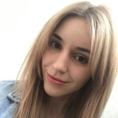 Брюшкова Ксения Александровна, рентгенолог