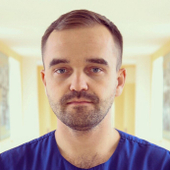 Устюжанин Павел Анатольевич, анестезиолог