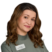 Миссаль (Ненашева) Ирина Романовна, детский стоматолог