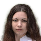 Кондратьева (Серкова) Надежда Сергеевна, педиатр