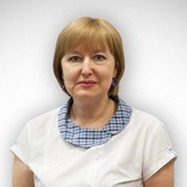 Онищук Ольга Васильевна, врач функциональной диагностики