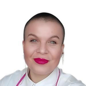 Соколова Яна Евгеньевна, косметолог