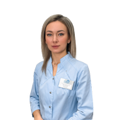 Тухватуллина Наталья Владимировна, педиатр